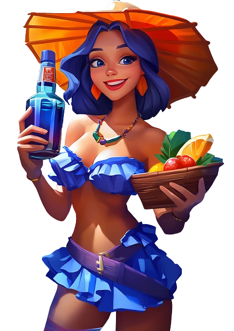 Ennifer Vodka - официальное зеркало казино Водка